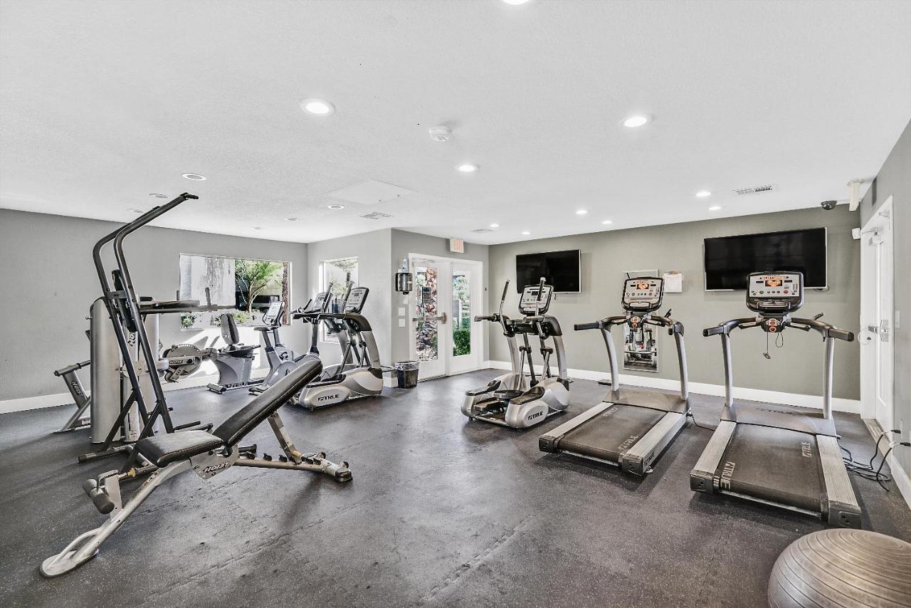 Condo Close To Strip And Raiders Stadium لاس فيغاس المظهر الخارجي الصورة
