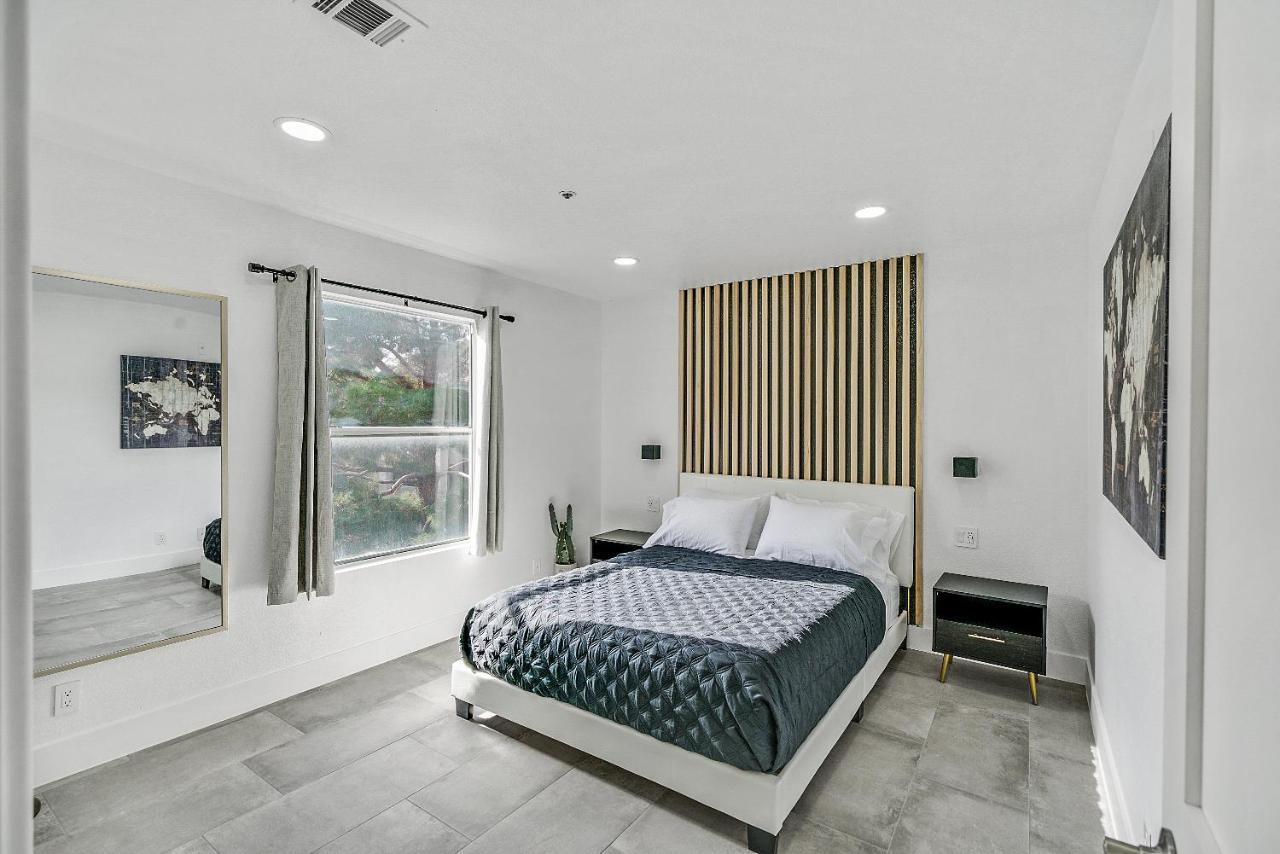 Condo Close To Strip And Raiders Stadium لاس فيغاس المظهر الخارجي الصورة