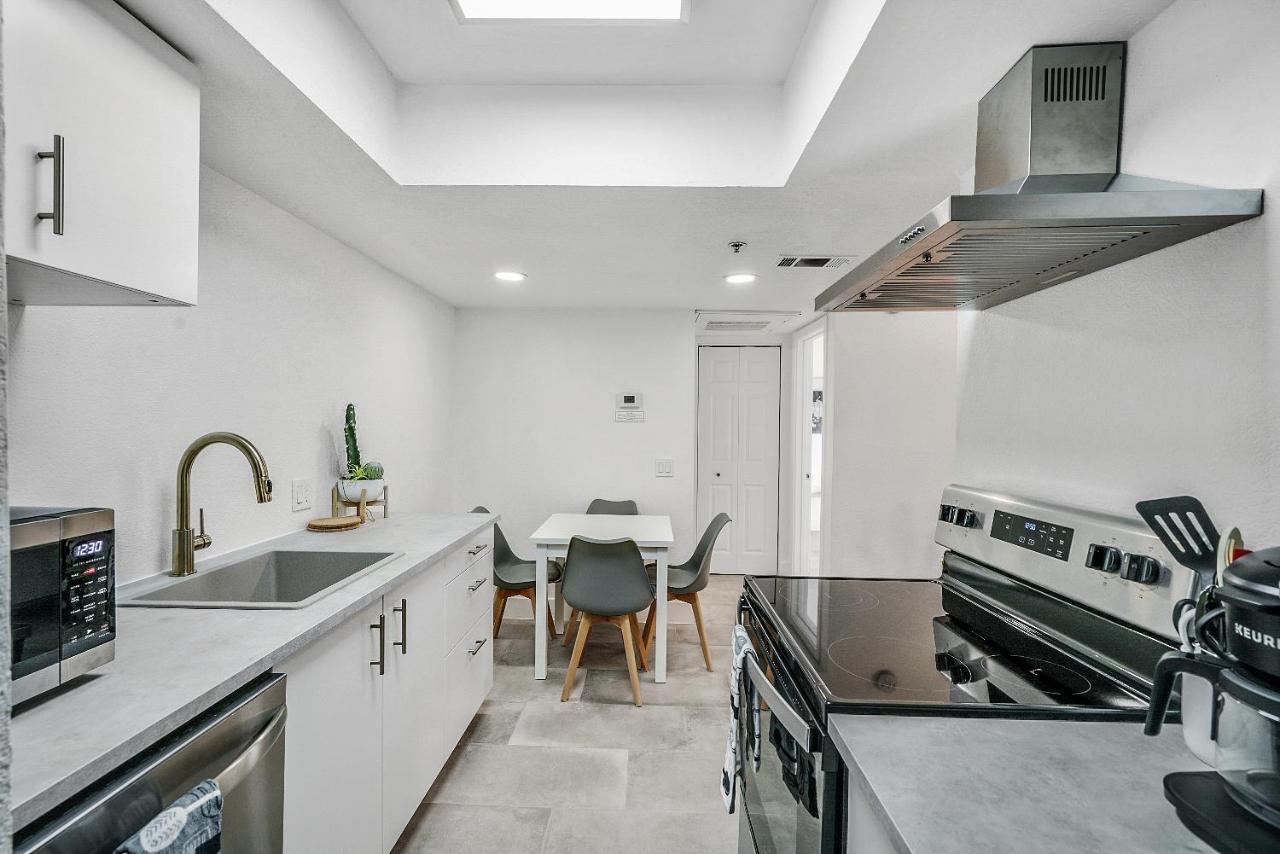 Condo Close To Strip And Raiders Stadium لاس فيغاس المظهر الخارجي الصورة