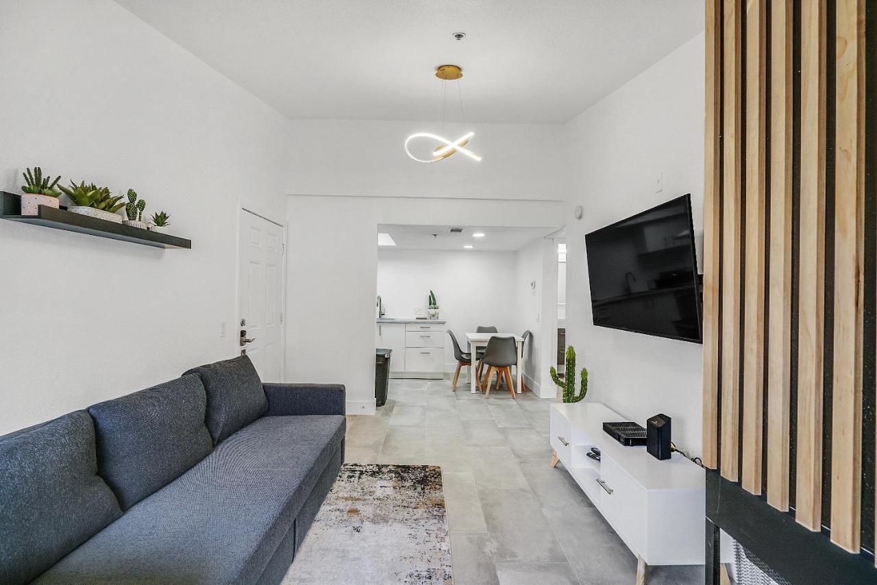 Condo Close To Strip And Raiders Stadium لاس فيغاس المظهر الخارجي الصورة