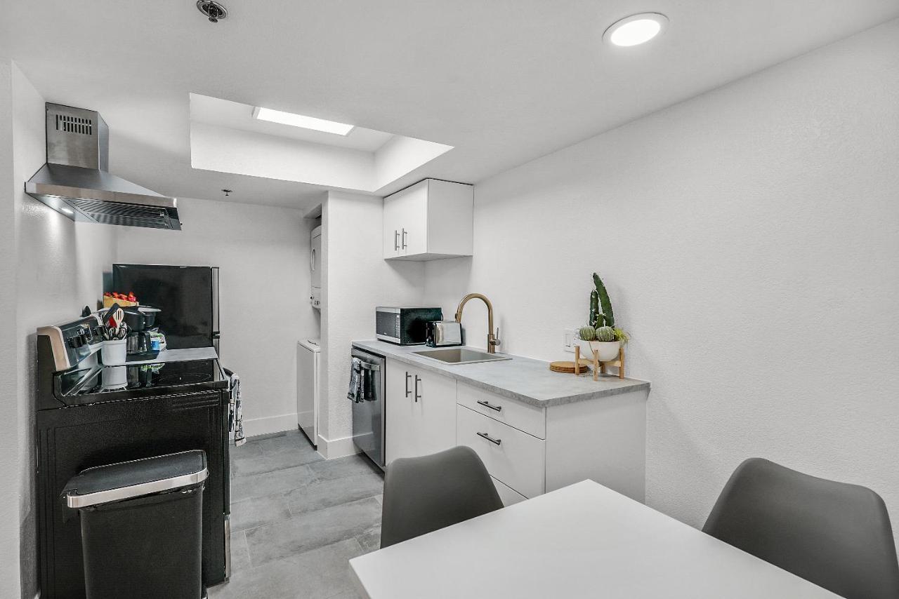 Condo Close To Strip And Raiders Stadium لاس فيغاس المظهر الخارجي الصورة