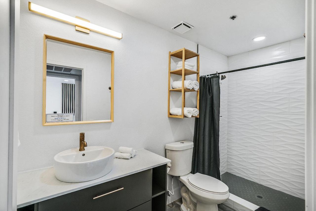 Condo Close To Strip And Raiders Stadium لاس فيغاس المظهر الخارجي الصورة